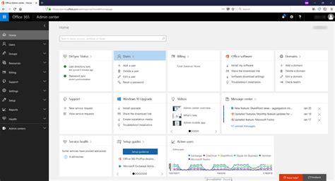 365 login admin|office 365 admin portal.